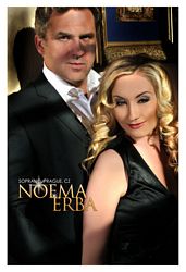 Noema Erba & Vojtěch Nalezenec